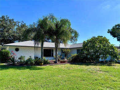 Spacious South Gate Manor Home offering 2,000+ SF, 3 Bedrooms, 2 on Village Green Golf Club of Sarasota in Florida - for sale on GolfHomes.com, golf home, golf lot