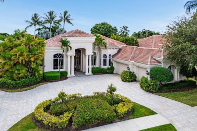 Welcome to 107 Saint Edward Place, a rare opportunity in the on BallenIsles Golf and Country Club in Florida - for sale on GolfHomes.com, golf home, golf lot