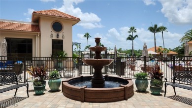 Welcome to this updated LaCornia model home in the heart of on Herons Glen Golf and Country Club in Florida - for sale on GolfHomes.com, golf home, golf lot