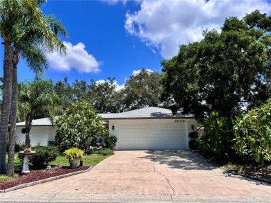 Spacious South Gate Manor Home offering 2,000+ SF, 3 Bedrooms, 2 on Village Green Golf Club of Sarasota in Florida - for sale on GolfHomes.com, golf home, golf lot