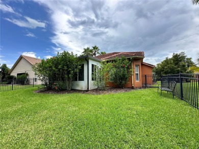 Welcome to your resort-style oasis in the heart of a 55+ adult on Stonegate Golf Club in Florida - for sale on GolfHomes.com, golf home, golf lot