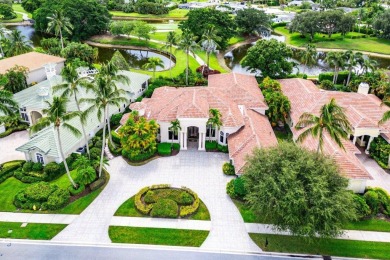 Welcome to 107 Saint Edward Place, a rare opportunity in the on BallenIsles Golf and Country Club in Florida - for sale on GolfHomes.com, golf home, golf lot
