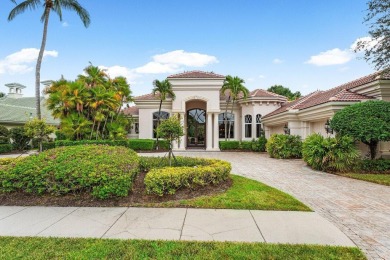 Welcome to 107 Saint Edward Place, a rare opportunity in the on BallenIsles Golf and Country Club in Florida - for sale on GolfHomes.com, golf home, golf lot