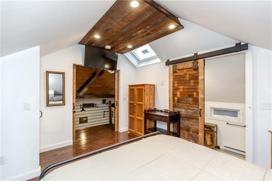 Located in desirable Warwick Neck, this well-maintained, legal on Warwick Country Club in Rhode Island - for sale on GolfHomes.com, golf home, golf lot