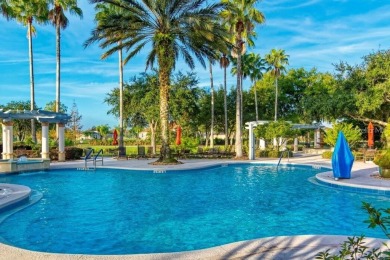 Welcome to your resort-style oasis in the heart of a 55+ adult on Stonegate Golf Club in Florida - for sale on GolfHomes.com, golf home, golf lot