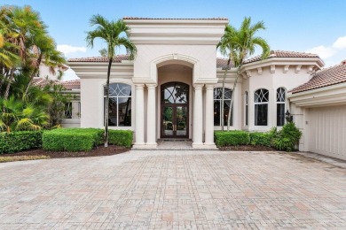 Welcome to 107 Saint Edward Place, a rare opportunity in the on BallenIsles Golf and Country Club in Florida - for sale on GolfHomes.com, golf home, golf lot