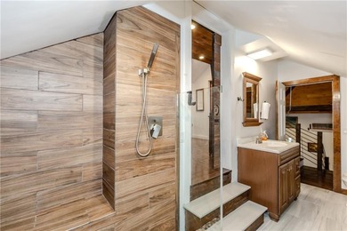 Located in desirable Warwick Neck, this well-maintained, legal on Warwick Country Club in Rhode Island - for sale on GolfHomes.com, golf home, golf lot