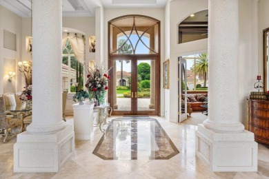 Welcome to 107 Saint Edward Place, a rare opportunity in the on BallenIsles Golf and Country Club in Florida - for sale on GolfHomes.com, golf home, golf lot