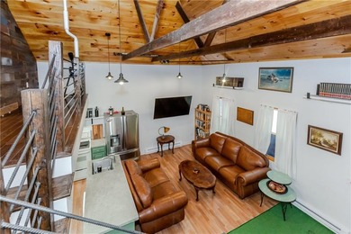 Located in desirable Warwick Neck, this well-maintained, legal on Warwick Country Club in Rhode Island - for sale on GolfHomes.com, golf home, golf lot