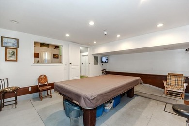 Located in desirable Warwick Neck, this well-maintained, legal on Warwick Country Club in Rhode Island - for sale on GolfHomes.com, golf home, golf lot