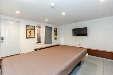 Located in desirable Warwick Neck, this well-maintained, legal on Warwick Country Club in Rhode Island - for sale on GolfHomes.com, golf home, golf lot