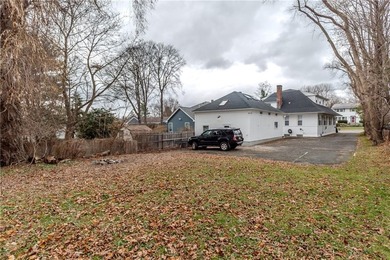 Located in desirable Warwick Neck, this well-maintained, legal on Warwick Country Club in Rhode Island - for sale on GolfHomes.com, golf home, golf lot