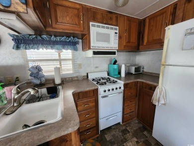 Welcome to your perfect getaway. MB RV Resort is a unique get on Tidewater Golf Club and Plantation in South Carolina - for sale on GolfHomes.com, golf home, golf lot