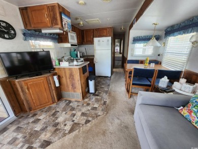 Welcome to your perfect getaway. MB RV Resort is a unique get on Tidewater Golf Club and Plantation in South Carolina - for sale on GolfHomes.com, golf home, golf lot