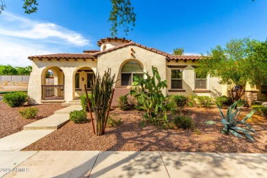 Prime Verrado Main Street Location! Just one block from Center on Verrado Golf Club  in Arizona - for sale on GolfHomes.com, golf home, golf lot