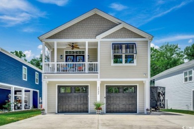 Wow! Completely updated and upgraded home with so much to offer on Beachwood Golf Club in South Carolina - for sale on GolfHomes.com, golf home, golf lot