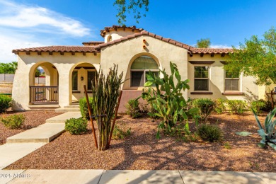 Prime Verrado Main Street Location! Just one block from Center on Verrado Golf Club  in Arizona - for sale on GolfHomes.com, golf home, golf lot