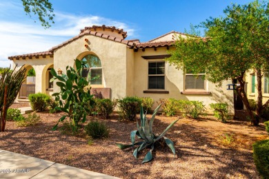 Prime Verrado Main Street Location! Just one block from Center on Verrado Golf Club  in Arizona - for sale on GolfHomes.com, golf home, golf lot