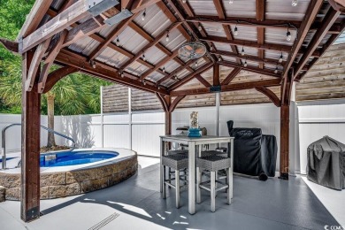 Wow! Completely updated and upgraded home with so much to offer on Beachwood Golf Club in South Carolina - for sale on GolfHomes.com, golf home, golf lot