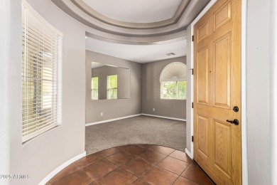 Prime Verrado Main Street Location! Just one block from Center on Verrado Golf Club  in Arizona - for sale on GolfHomes.com, golf home, golf lot