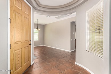 Prime Verrado Main Street Location! Just one block from Center on Verrado Golf Club  in Arizona - for sale on GolfHomes.com, golf home, golf lot