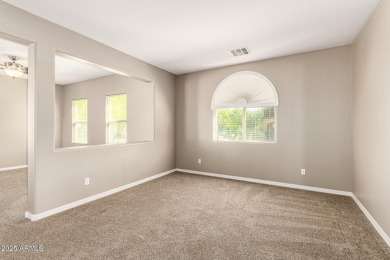 Prime Verrado Main Street Location! Just one block from Center on Verrado Golf Club  in Arizona - for sale on GolfHomes.com, golf home, golf lot