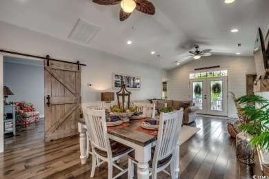 Wow! Completely updated and upgraded home with so much to offer on Beachwood Golf Club in South Carolina - for sale on GolfHomes.com, golf home, golf lot