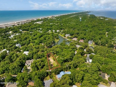 Discover the ultimate coastal lifestyle with this exceptional on The Country Club of the Crystal Coast in North Carolina - for sale on GolfHomes.com, golf home, golf lot