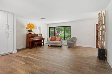 Welcome to this exquisitely renovated and designed 4-bedroom on Deer Creek Golf Club in Florida - for sale on GolfHomes.com, golf home, golf lot