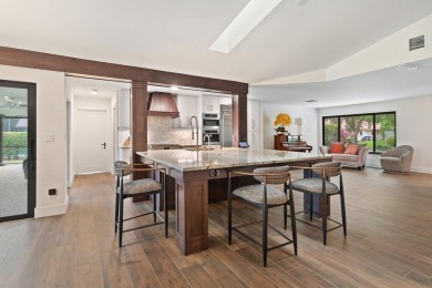 Welcome to this exquisitely renovated and designed 4-bedroom on Deer Creek Golf Club in Florida - for sale on GolfHomes.com, golf home, golf lot