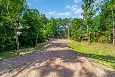 Discover the ultimate coastal lifestyle with this exceptional on The Country Club of the Crystal Coast in North Carolina - for sale on GolfHomes.com, golf home, golf lot