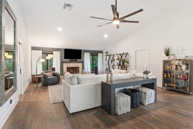 Welcome to this exquisitely renovated and designed 4-bedroom on Deer Creek Golf Club in Florida - for sale on GolfHomes.com, golf home, golf lot