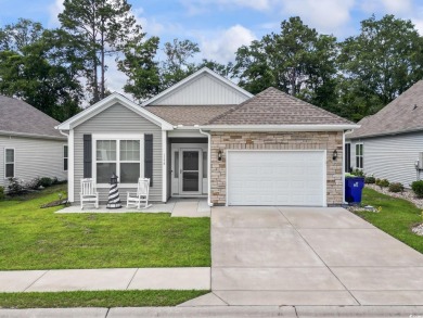 Welcome to your private retreat in the highly sought-after on River Hills Golf and Country Club in South Carolina - for sale on GolfHomes.com, golf home, golf lot