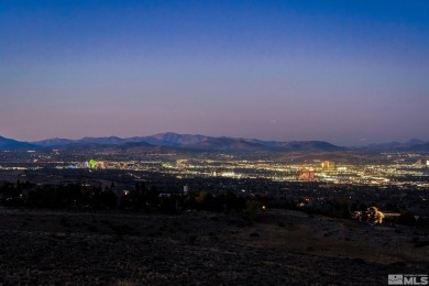 Discover the perfect blend of elegance and serenity in this on ArrowCreek Golf Club - The Challenge in Nevada - for sale on GolfHomes.com, golf home, golf lot