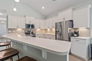 Welcome to your private retreat in the highly sought-after on River Hills Golf and Country Club in South Carolina - for sale on GolfHomes.com, golf home, golf lot