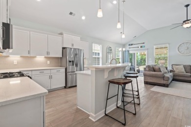 Welcome to your private retreat in the highly sought-after on River Hills Golf and Country Club in South Carolina - for sale on GolfHomes.com, golf home, golf lot