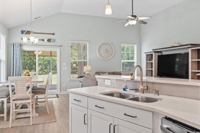 Welcome to your private retreat in the highly sought-after on River Hills Golf and Country Club in South Carolina - for sale on GolfHomes.com, golf home, golf lot
