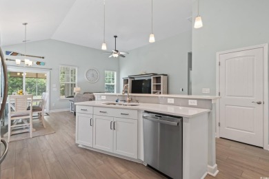 Welcome to your private retreat in the highly sought-after on River Hills Golf and Country Club in South Carolina - for sale on GolfHomes.com, golf home, golf lot