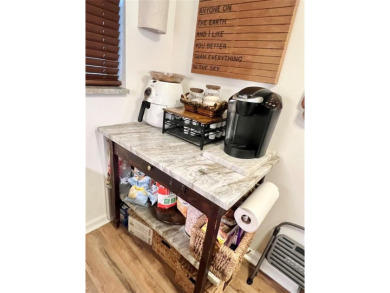 Absolutely beautifully remodeled 2 bedroom/2 bath condo located on Pine Island Ridge Country Club in Florida - for sale on GolfHomes.com, golf home, golf lot