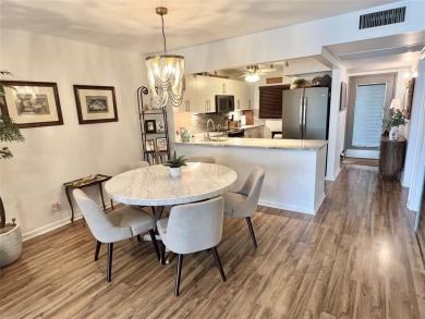 Absolutely beautifully remodeled 2 bedroom/2 bath condo located on Pine Island Ridge Country Club in Florida - for sale on GolfHomes.com, golf home, golf lot