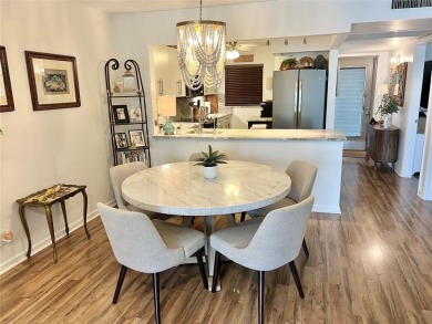 Absolutely beautifully remodeled 2 bedroom/2 bath condo located on Pine Island Ridge Country Club in Florida - for sale on GolfHomes.com, golf home, golf lot