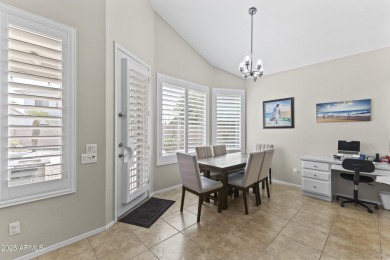Stunning 5-bed, 3-bath home on an OVERSIZED cul-de-sac lot on Lone Tree Golf Club in Arizona - for sale on GolfHomes.com, golf home, golf lot