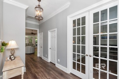 Timbercreek! Up-dated 6 bedroom, 4.5 bath home on a 1.27 acre on TimberCreek Golf Club in Alabama - for sale on GolfHomes.com, golf home, golf lot