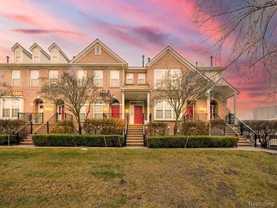 Located in the heart of a convenient and sought-after location on Evergreen Hills Golf Course in Michigan - for sale on GolfHomes.com, golf home, golf lot