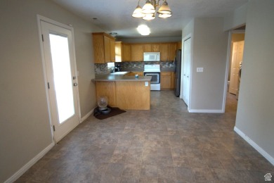 Tucked down a restful dead-end road in the desirable 'Pilgrims on Thanksgiving Point Golf Course in Utah - for sale on GolfHomes.com, golf home, golf lot