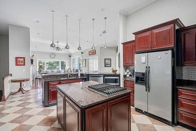 Welcome home to 109 Poplar Hill Court, a well-cared-for on Woodside Plantation Country Club in South Carolina - for sale on GolfHomes.com, golf home, golf lot