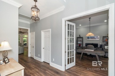 Timbercreek! Up-dated 6 bedroom, 4.5 bath home on a 1.27 acre on TimberCreek Golf Club in Alabama - for sale on GolfHomes.com, golf home, golf lot