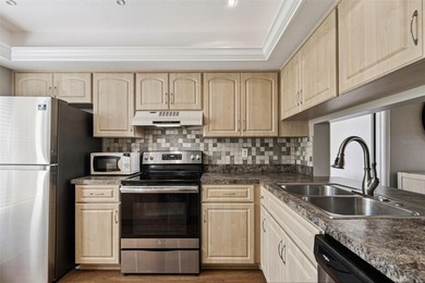 Palma Del Mar, is a waterfront complex located within Isla Del on Isla Del Sol Yacht and Country Club in Florida - for sale on GolfHomes.com, golf home, golf lot