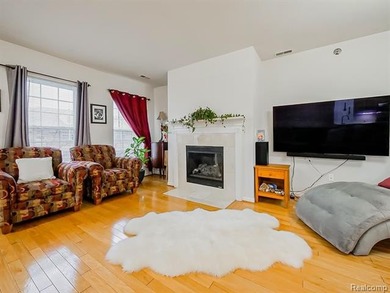 Located in the heart of a convenient and sought-after location on Evergreen Hills Golf Course in Michigan - for sale on GolfHomes.com, golf home, golf lot