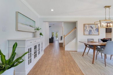 This beautifully updated 4-bedroom, 3.5-bath charming Craftsman on Dubsdread Golf Course in Florida - for sale on GolfHomes.com, golf home, golf lot